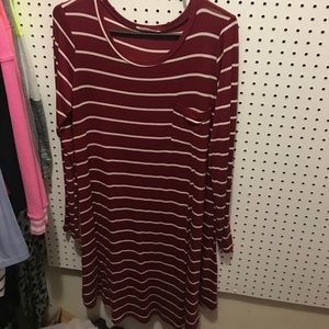 Piko style dress